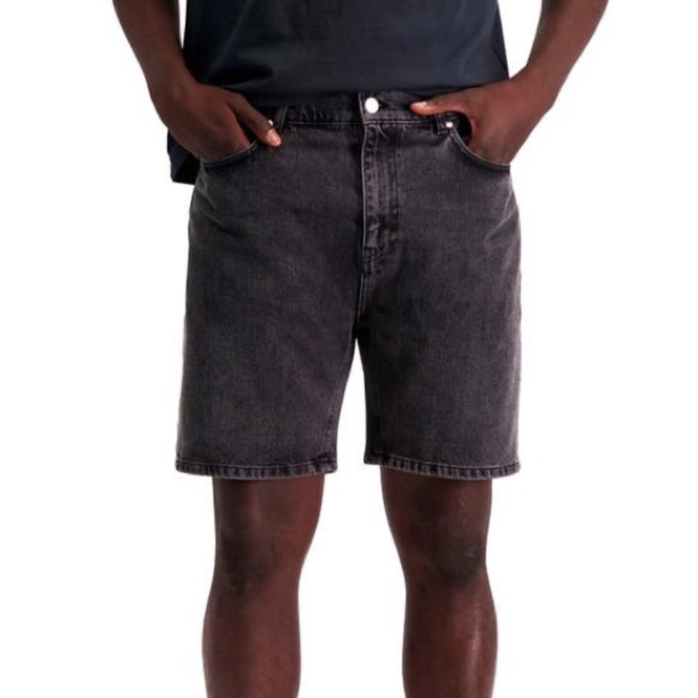 Amendi Ted Blackstone Shorts